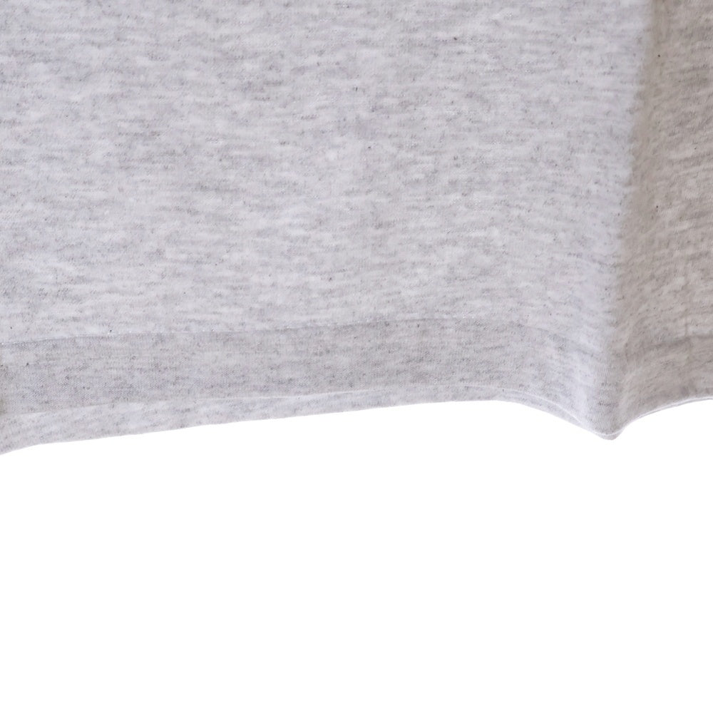 SUPREME(シュプリーム) 23AW Box Log Tee カモフラ ボックスロゴ クルーネック半袖Tシャツ カットソー グレー