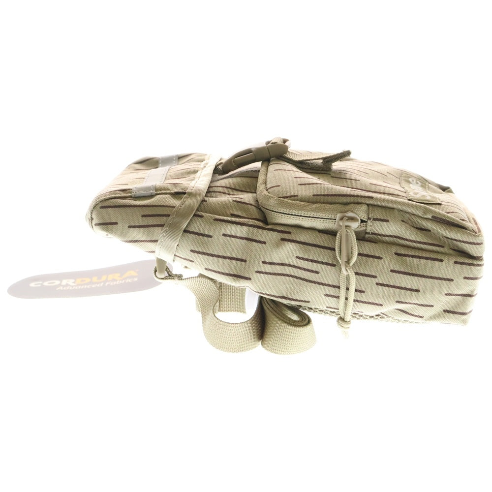 SUPREME(シュプリーム) 24AW Camera Bag レインドロップ カメラバッグ ショルダーバッグ カーキ