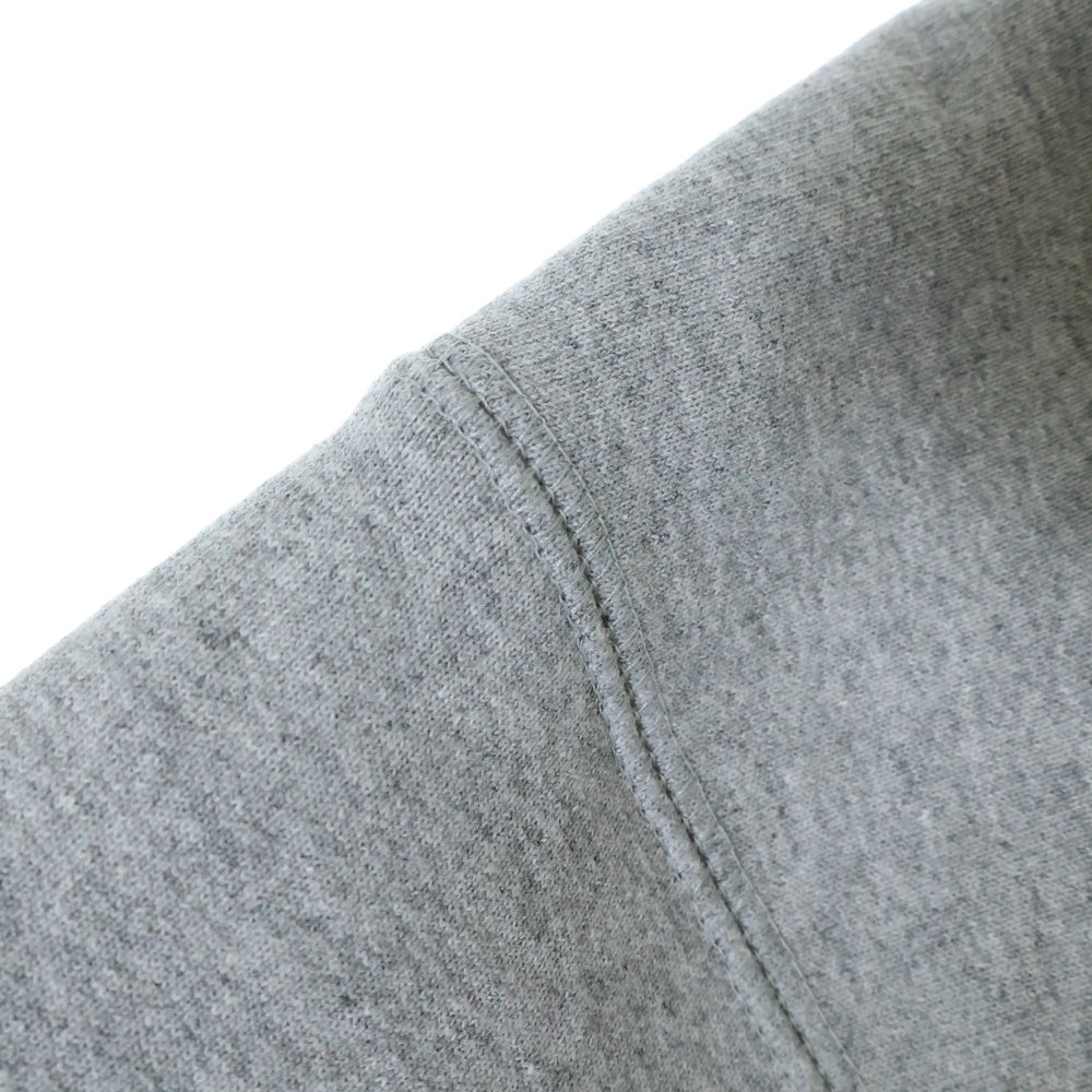 SUPREME(シュプリーム) 24AW Box Logo Hooded Sweatshirt ボックスロゴ プルオーバースウェットパーカー フーディー グレー