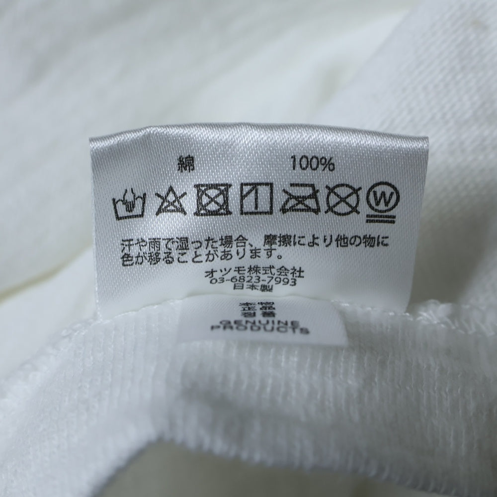 HUMAN MADE(ヒューマンメイド) 24AW GRAPHIC T-SHIRT グラフィック 半袖Tシャツ バックタイガープリント HM28TE019