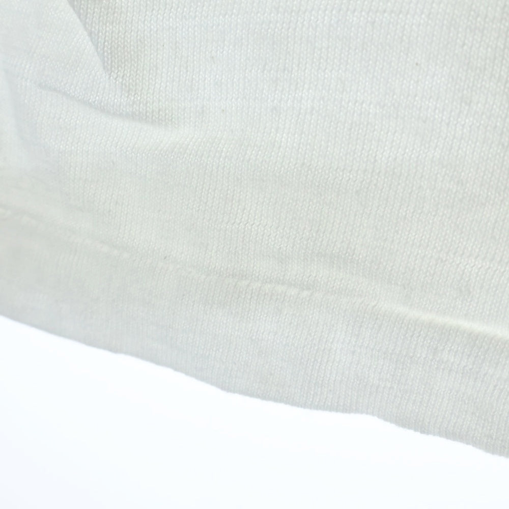 HUMAN MADE(ヒューマンメイド) 24AW GRAPHIC T-SHIRT DUCK グラフィック ダックプリント 鴨 半袖Tシャツ ホワイト HM28TE002