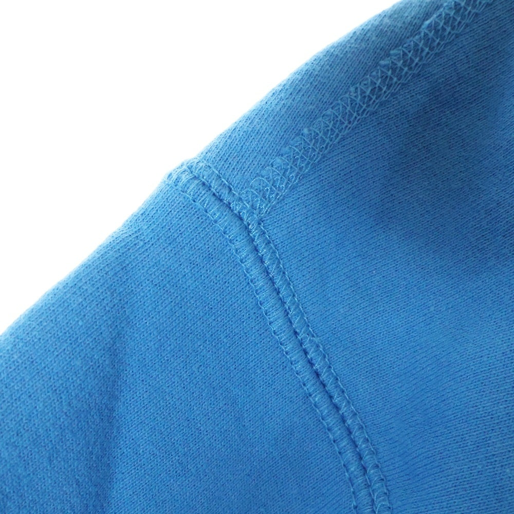 SUPREME(シュプリーム) 18AW Box Logo Crewneck ボックスロゴ クルーネック スウェット トレーナー ブルー