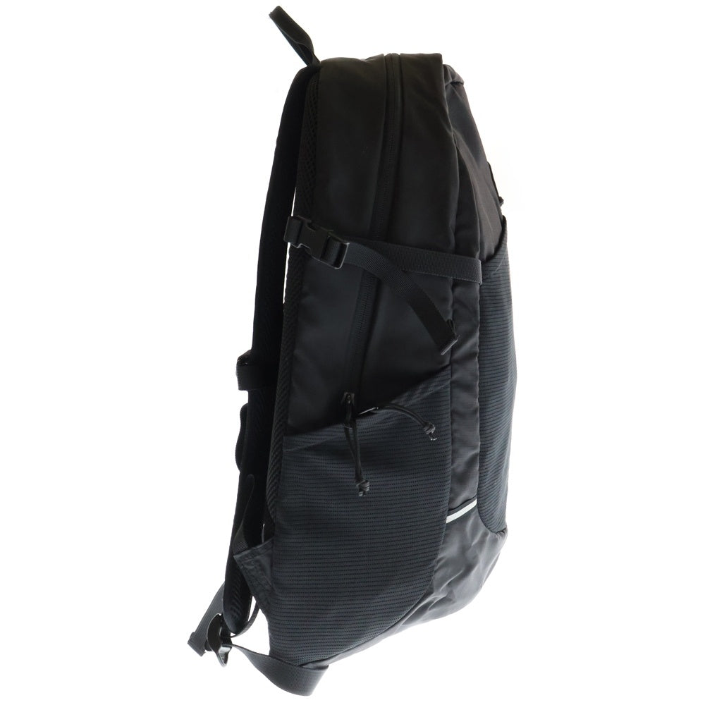 SUPREME(シュプリーム) 17SS RIPSTOP Backpack リップストップ バックパック ブラック
