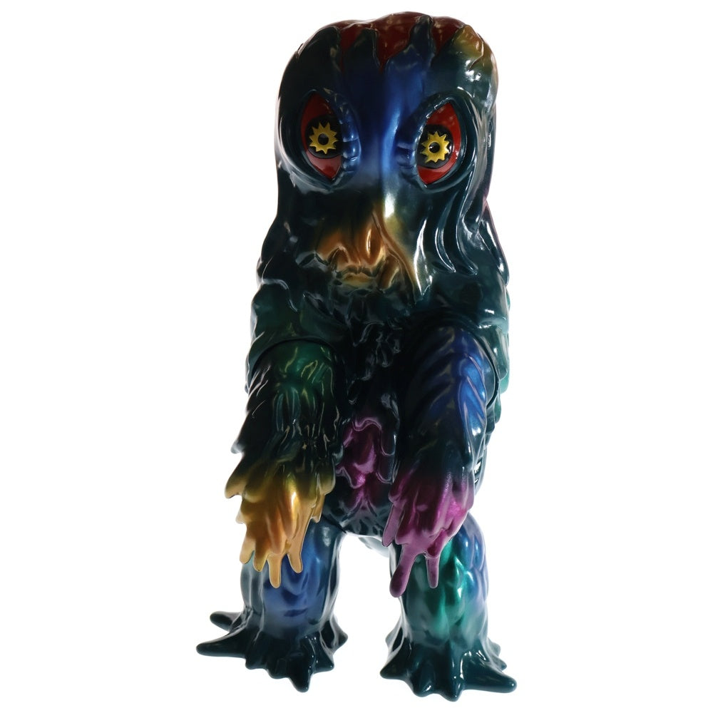 MARUSAN TOY(マルサントイ) 2005 世紀の大怪獣 ヘドラ ジャイアント ソフビ フィギュア 人形 マルチ