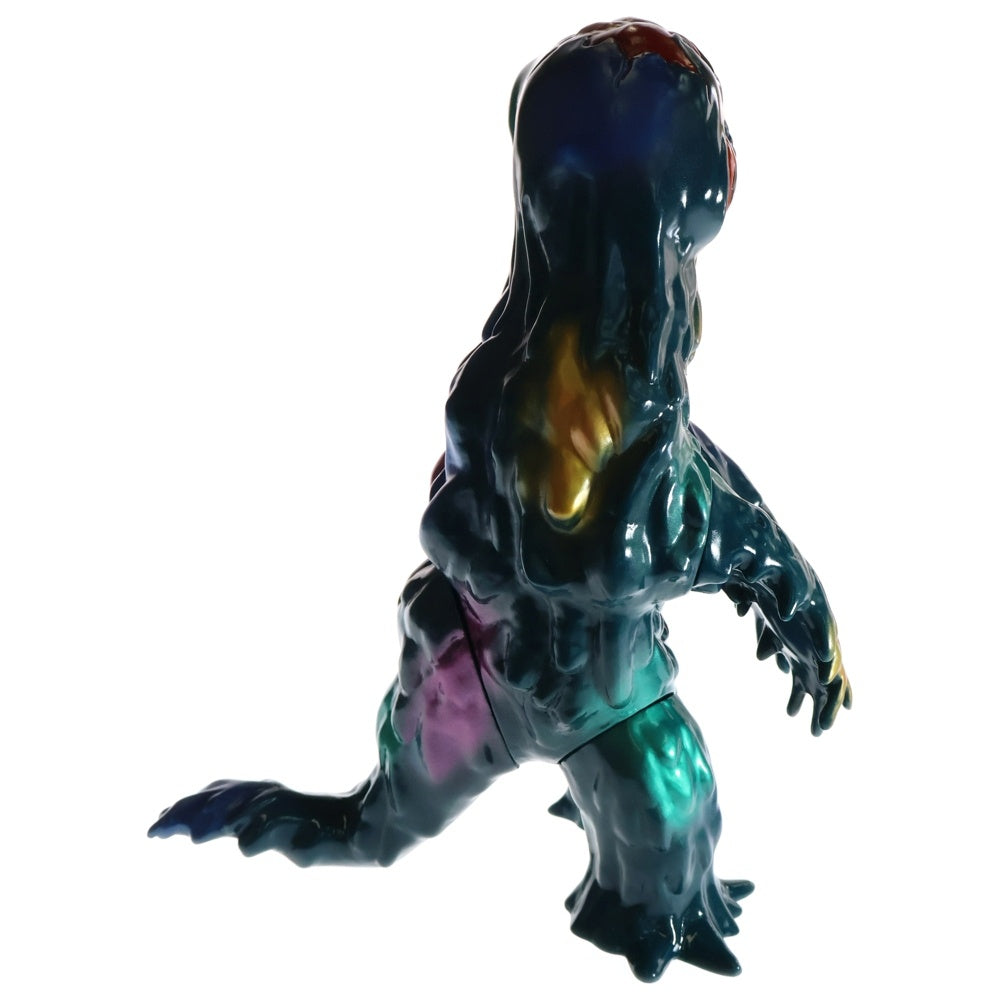 MARUSAN TOY(マルサントイ) 2005 世紀の大怪獣 ヘドラ ジャイアント ソフビ フィギュア 人形 マルチ