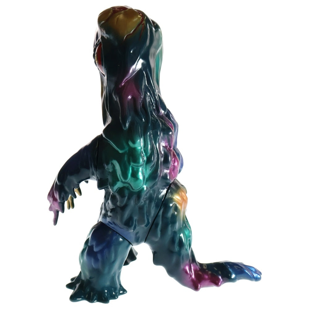 MARUSAN TOY(マルサントイ) 2005 世紀の大怪獣 ヘドラ ジャイアント ソフビ フィギュア 人形 マルチ