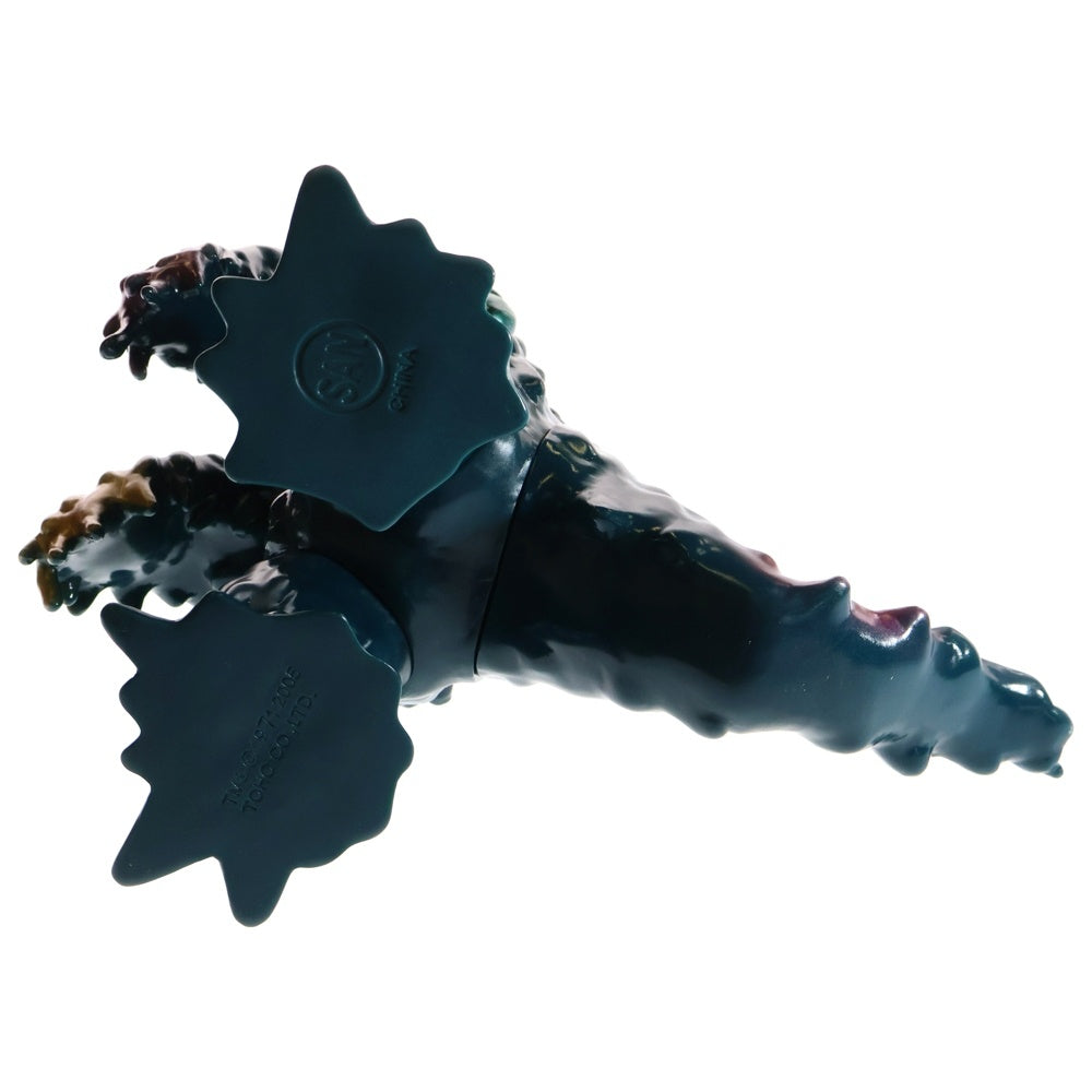 MARUSAN TOY(マルサントイ) 2005 世紀の大怪獣 ヘドラ ジャイアント ソフビ フィギュア 人形 マルチ