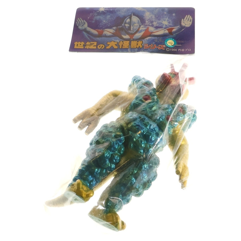 MARMIT(マーミット) 2010 世紀の大怪獣シリーズ コオクス2 ソフビ フィギュア 人形 マルチ