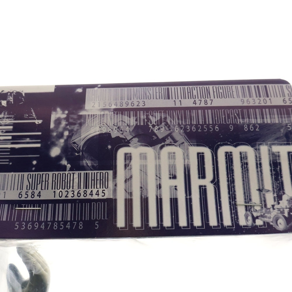 MARMIT(マーミット) 通販限定 映画ギララ逆襲 タケ魔人 ソフビ フィギュア 人形 ゴールド