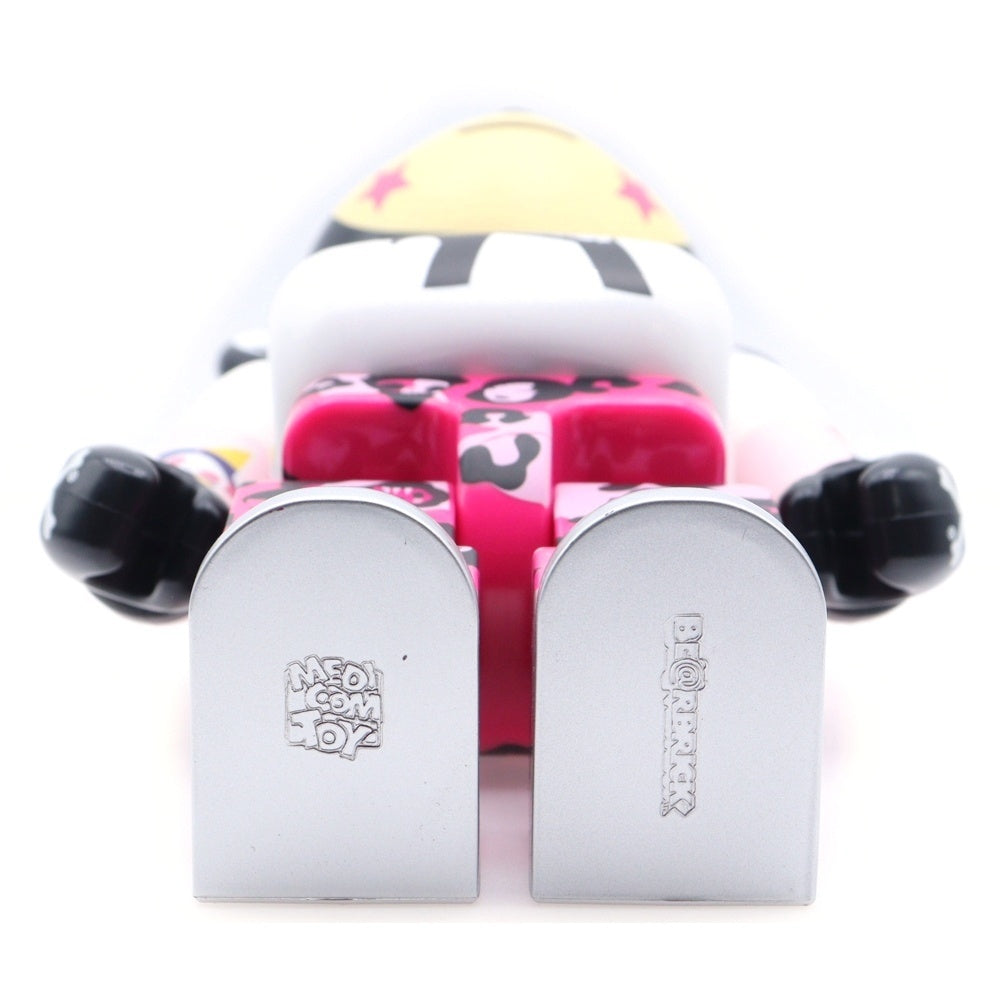 MEDICOM TOY(メディコムトイ) BE@RBRICK TOKIDOKI 400% ベアブリック トキドキ フィギュア 人形 マルチ