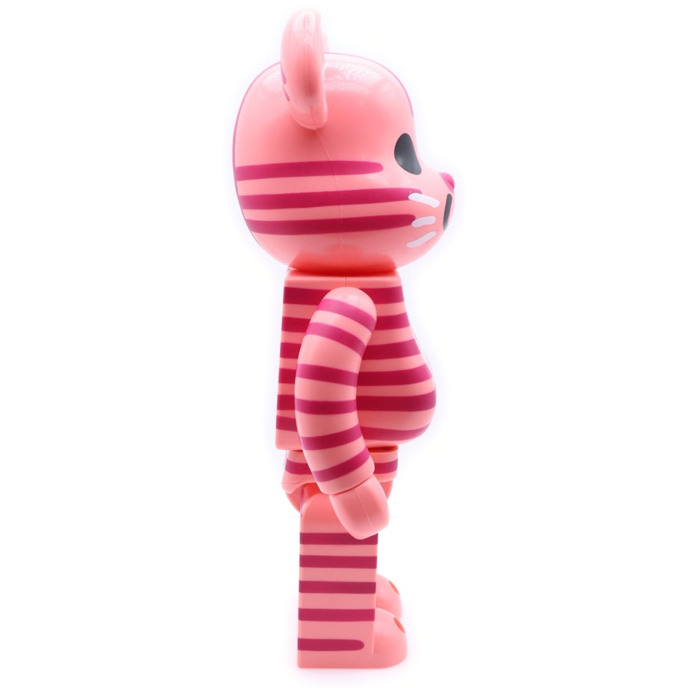 MEDICOM TOY(メディコムトイ) BE@RBRICK SHOKO NAKAGAWA 400% ベアブリック 中川翔子 しょこたん 人形 フィギュア ピンク