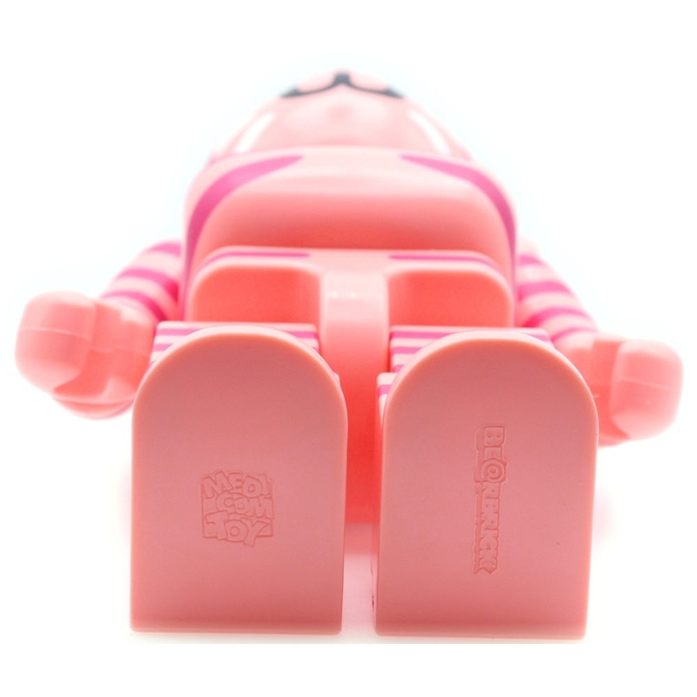 MEDICOM TOY(メディコムトイ) BE@RBRICK SHOKO NAKAGAWA 400% ベアブリック 中川翔子 しょこたん 人形 フィギュア ピンク