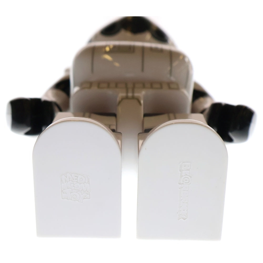 MEDICOM TOY(メディコムトイ) 800個限定 BE@RBRICK STARWARS Stormtrooper 400% ベアブリック スターウォーズ ストームトルーパー フィギュア 人形 ホワイト