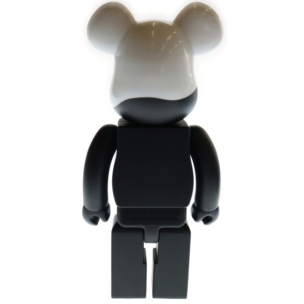 MEDICOM TOY(メディコムトイ) BE@RBRICK Caperino & Peperone art of sleeping 400% ベアブリック カーペリノ アンド ペペローネ アート オブ スリーピング フィギュア 人形