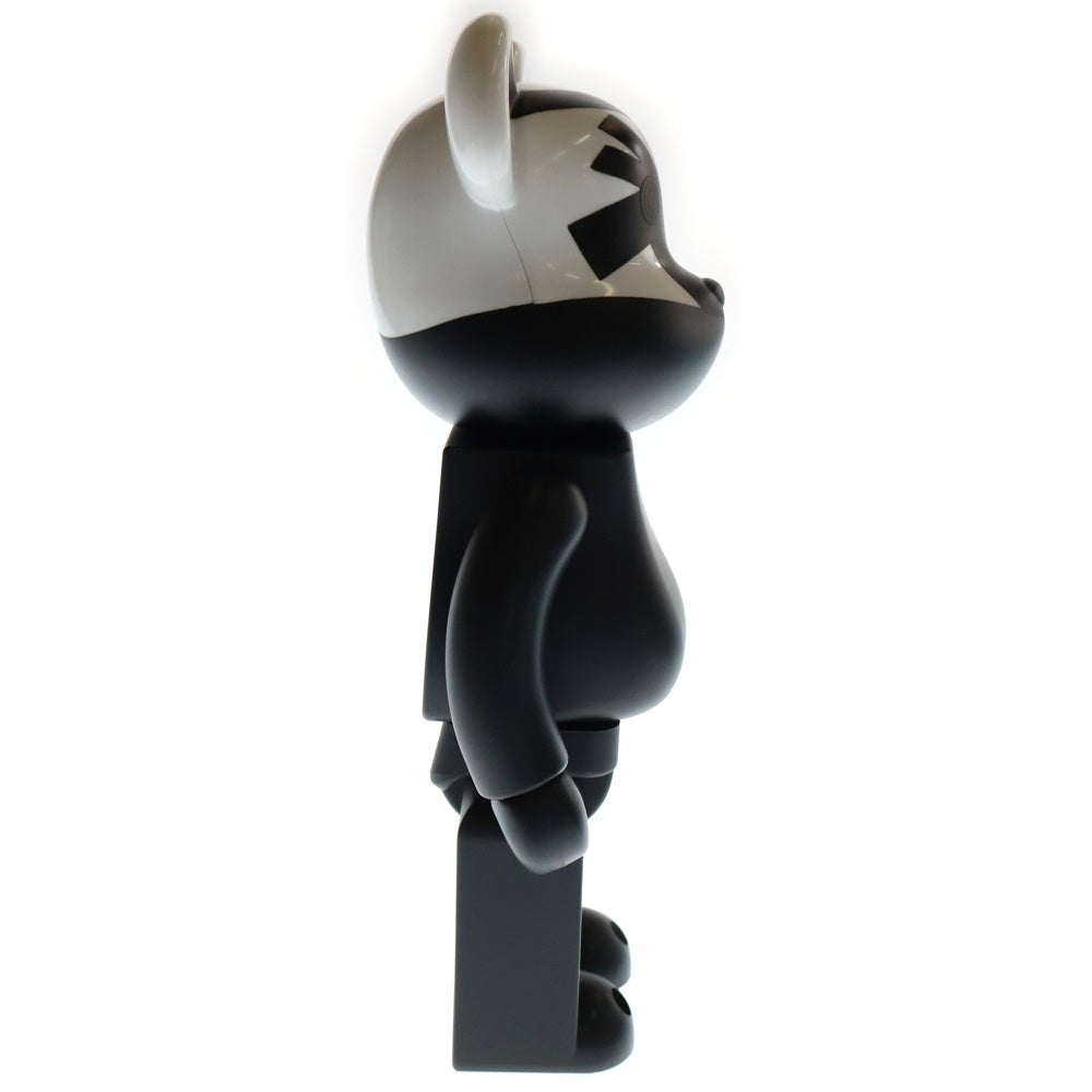 MEDICOM TOY(メディコムトイ) BE@RBRICK Caperino & Peperone art of sleeping 400% ベアブリック カーペリノ アンド ペペローネ アート オブ スリーピング フィギュア 人形