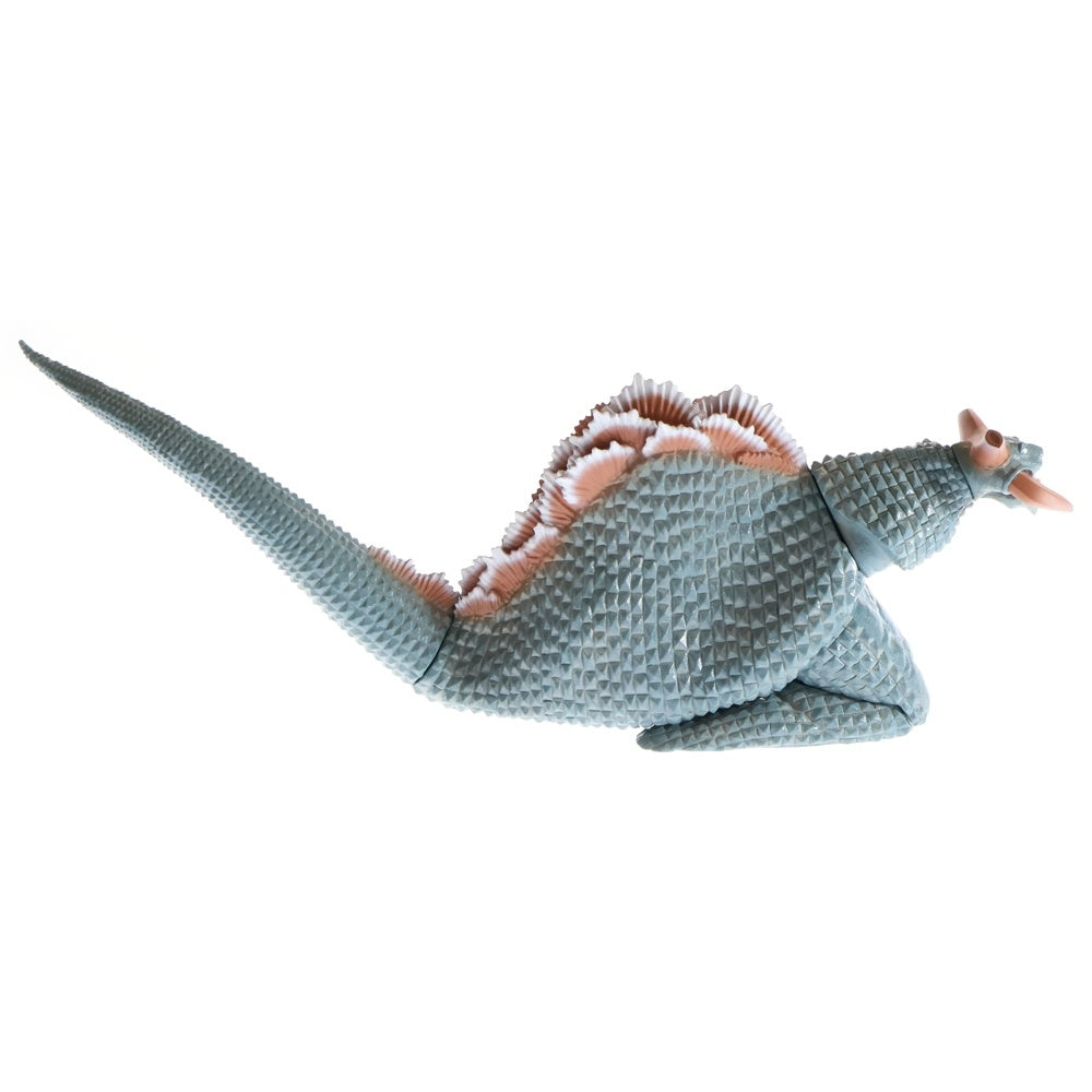 MARMIT(マーミット) 2007 KAIJU ギラドラス ソフビ フィギュア 人形 グレー