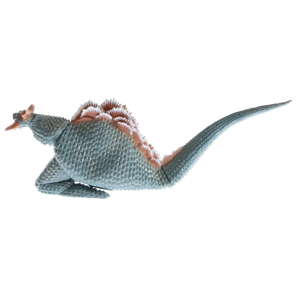 MARMIT(マーミット) 2007 KAIJU ギラドラス ソフビ フィギュア 人形 グレー