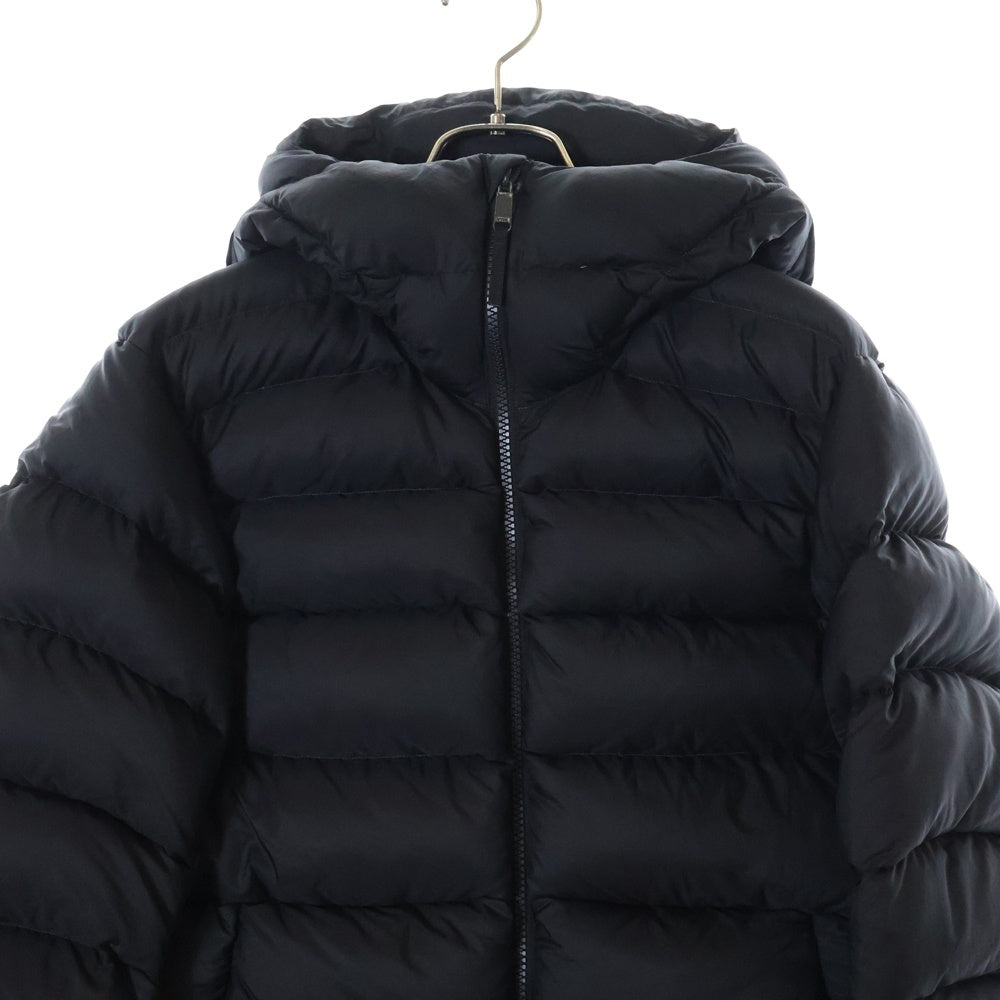 ARC'TERYX(アークテリクス) SEYLA COAT ジップアップナイロン ダウン コート ジャケット ブラック 24103-119193 レディース