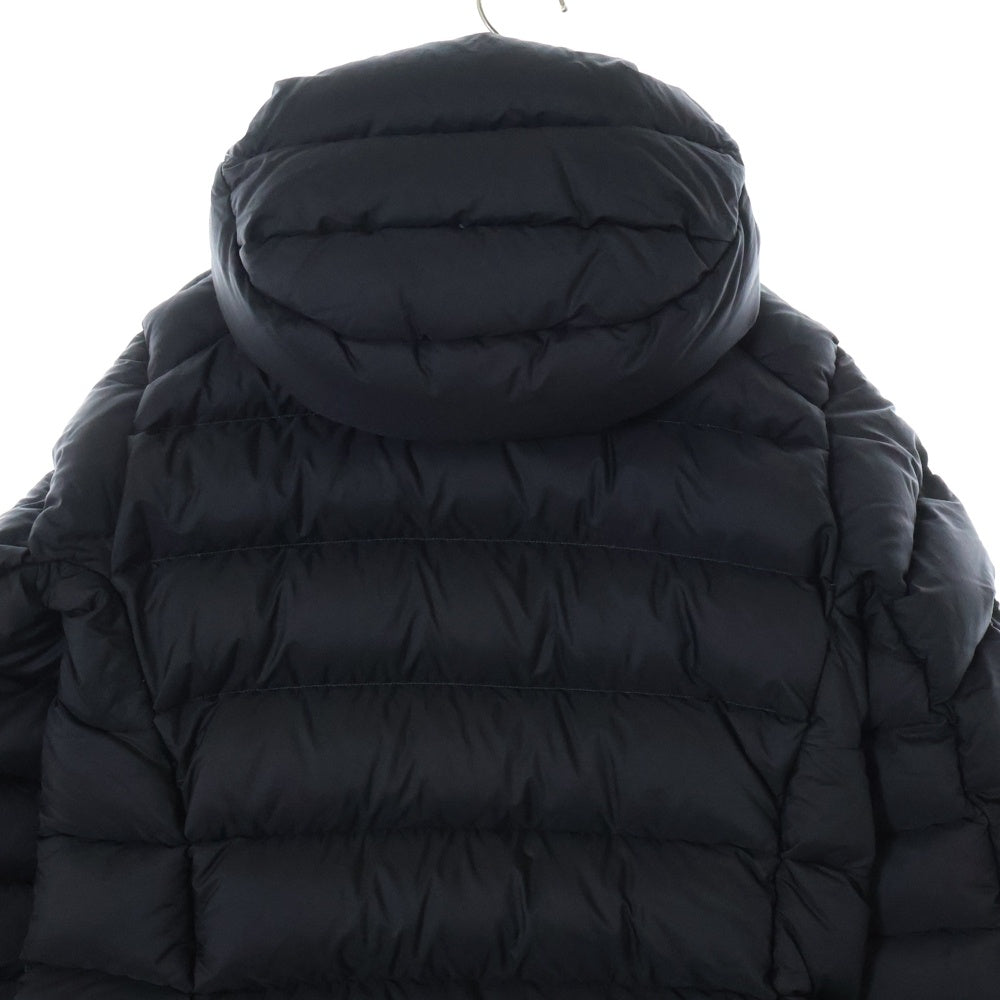 ARC'TERYX(アークテリクス) SEYLA COAT ジップアップナイロン ダウン コート ジャケット ブラック 24103-119193 レディース