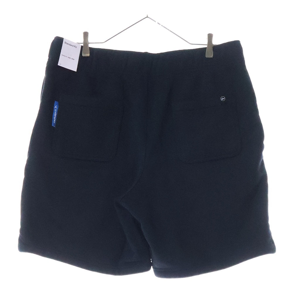 NIKE(ナイキ) TRAVIS FRAGMENT MJ TSF SHORT トラヴィススコット フラグメント スウェットショーツ ブラック DJ0617-010