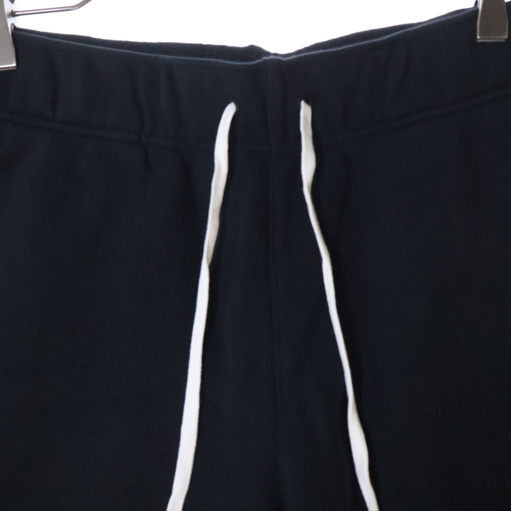 NIKE(ナイキ) TRAVIS FRAGMENT MJ TSF SHORT トラヴィススコット フラグメント スウェットショーツ ブラック DJ0617-010