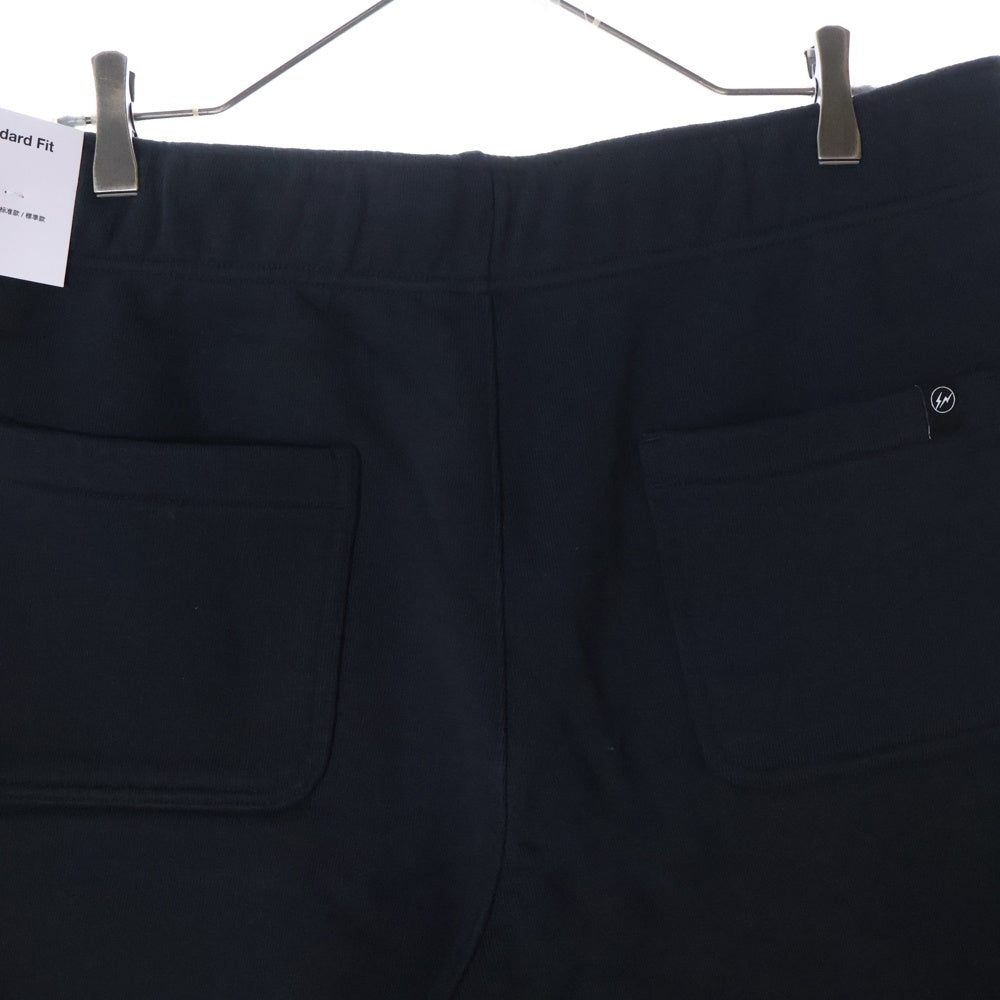 NIKE(ナイキ) TRAVIS FRAGMENT MJ TSF SHORT トラヴィススコット フラグメント スウェットショーツ ブラック DJ0617-010