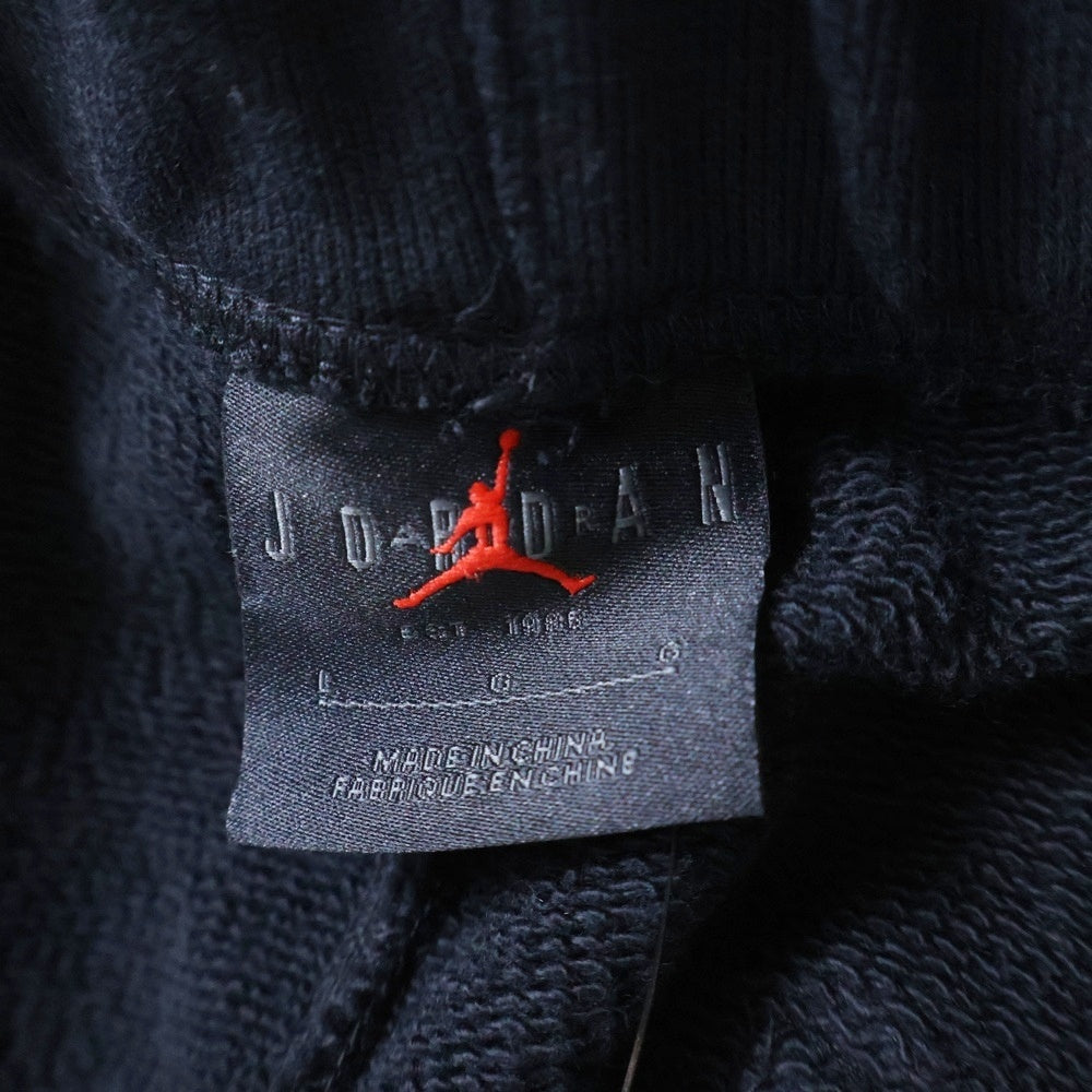 NIKE(ナイキ) TRAVIS FRAGMENT MJ TSF SHORT トラヴィススコット フラグメント スウェットショーツ ブラック DJ0617-010