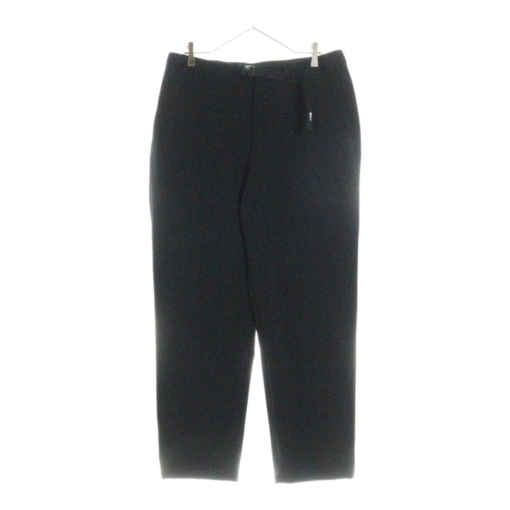THE NORTH FACE(ザノースフェイス) Coyote Slacks コヨーテ ナイロン スラックスパンツ ブラック NB32503Z