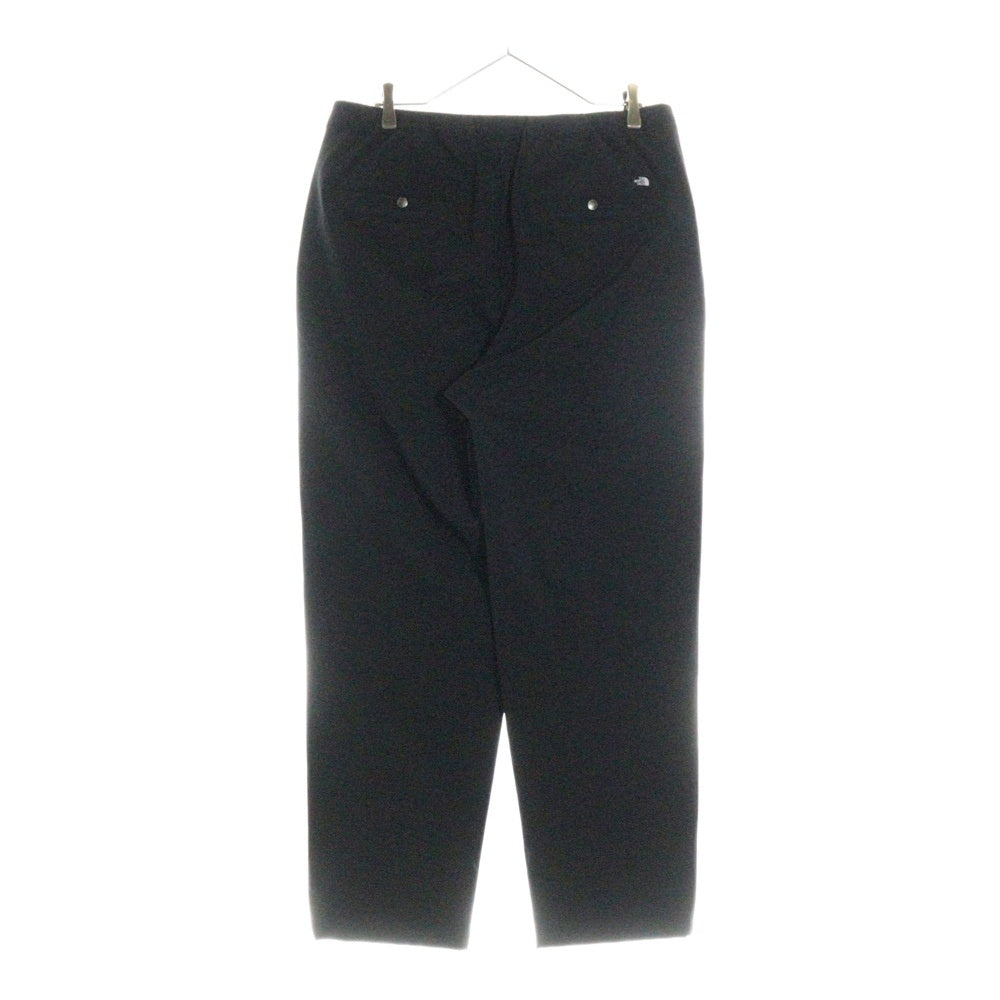 THE NORTH FACE(ザノースフェイス) Coyote Slacks コヨーテ ナイロン スラックスパンツ ブラック NB32503Z