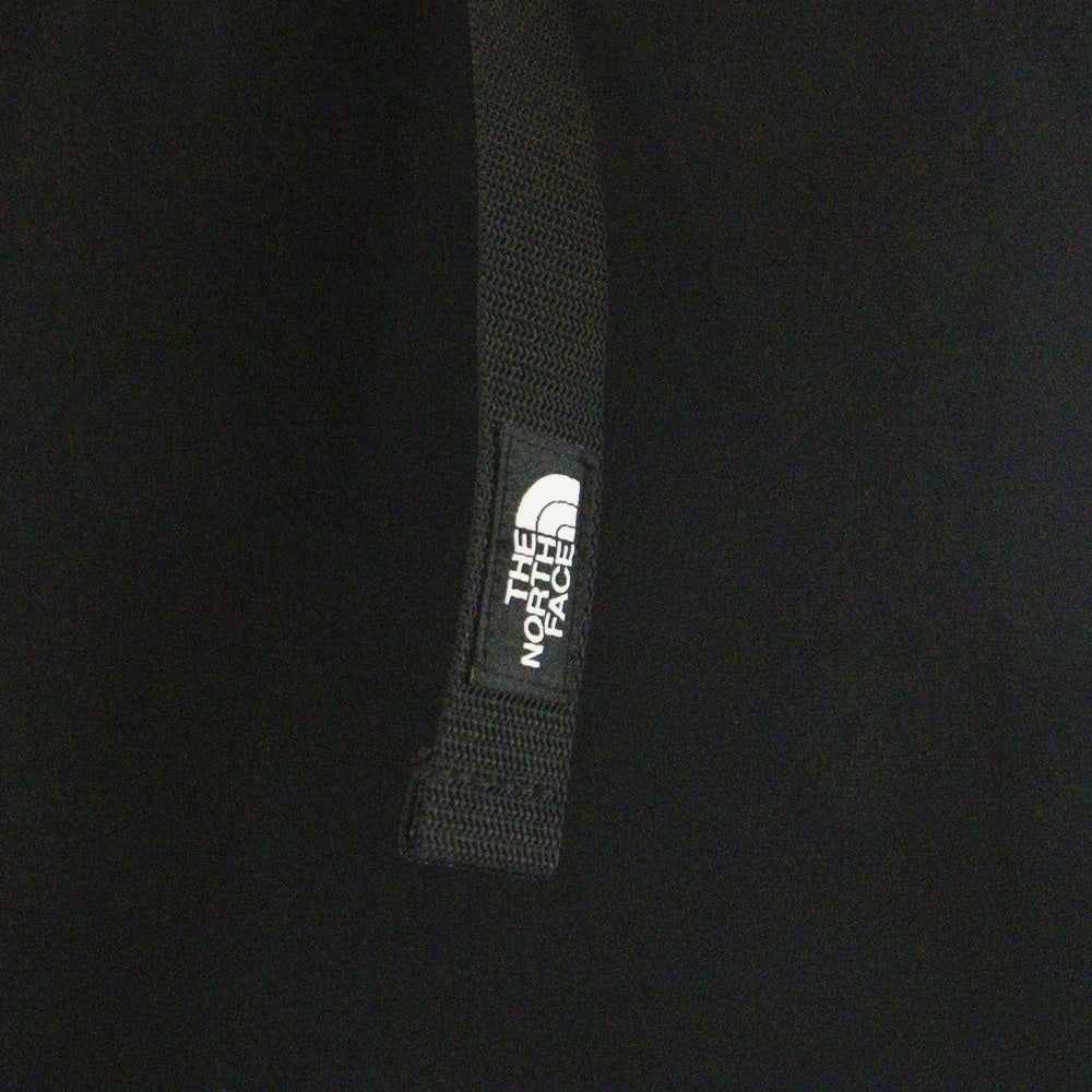 THE NORTH FACE(ザノースフェイス) Coyote Slacks コヨーテ ナイロン スラックスパンツ ブラック NB32503Z