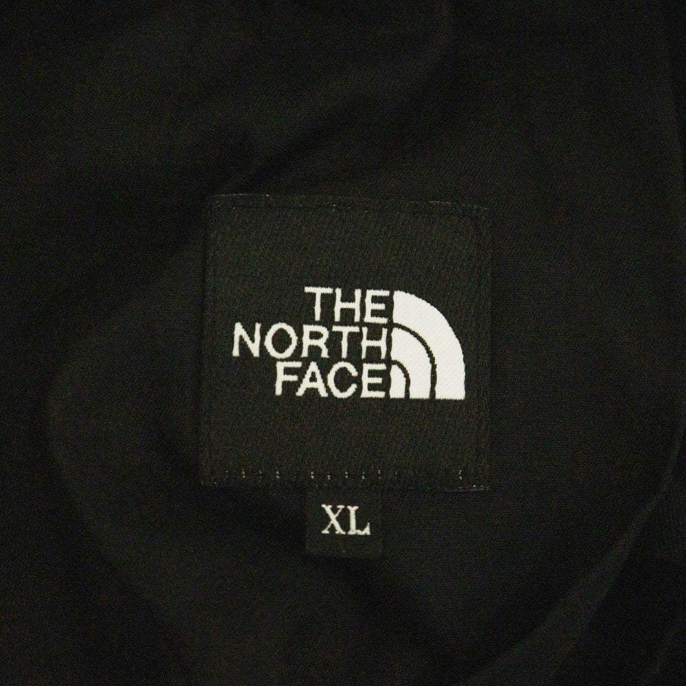 THE NORTH FACE(ザノースフェイス) Coyote Slacks コヨーテ ナイロン スラックスパンツ ブラック NB32503Z