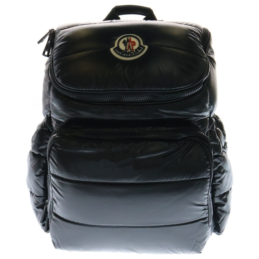 MONCLER(モンクレール) 22AW MOMMY BACKPACK マザーズ ナイロン