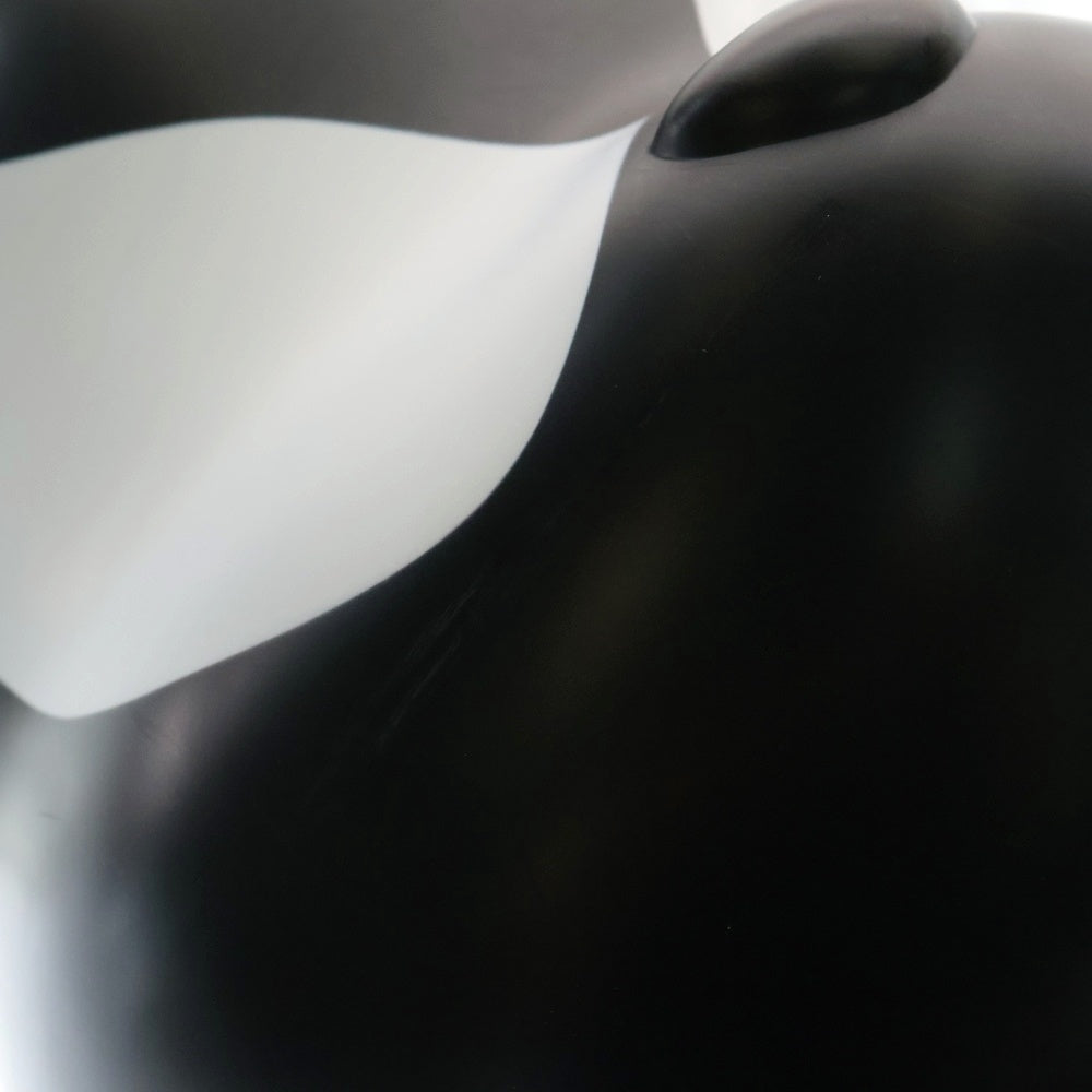 MEDICOM TOY(メディコムトイ) BE@RBRICK SPIDER-MAN BLACK COSTUME 1000% ベアブリック スパイダーマン ブラック コスチューム フィギュア 人形 ブラック