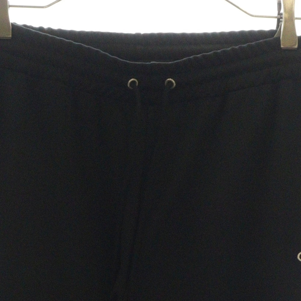 CELINE(セリーヌ) Logo Sideline Track Pants ロゴサイドライン トラックパンツ ブラック 2Z412121O