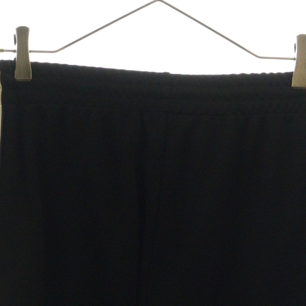 CELINE(セリーヌ) Logo Sideline Track Pants ロゴサイドライン トラックパンツ ブラック 2Z412121O