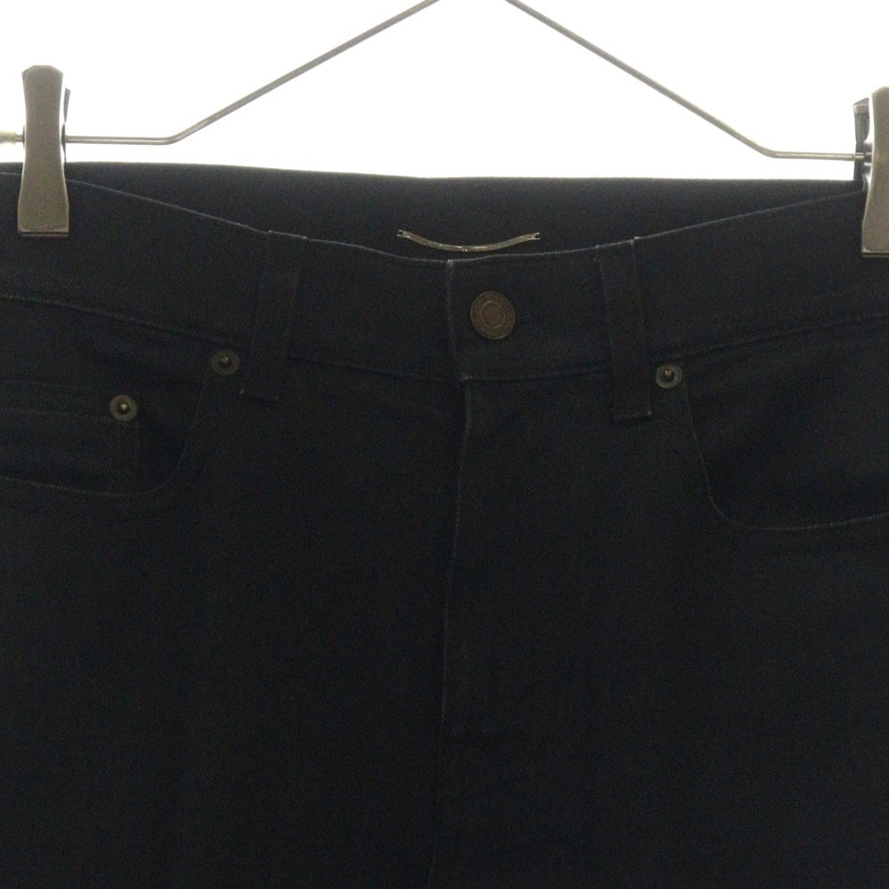 SAINT LAURENT PARIS(サンローランパリ) BLACK BULL JEANS スキニーフィット ジーンズ デニムパンツ 527389 YO500