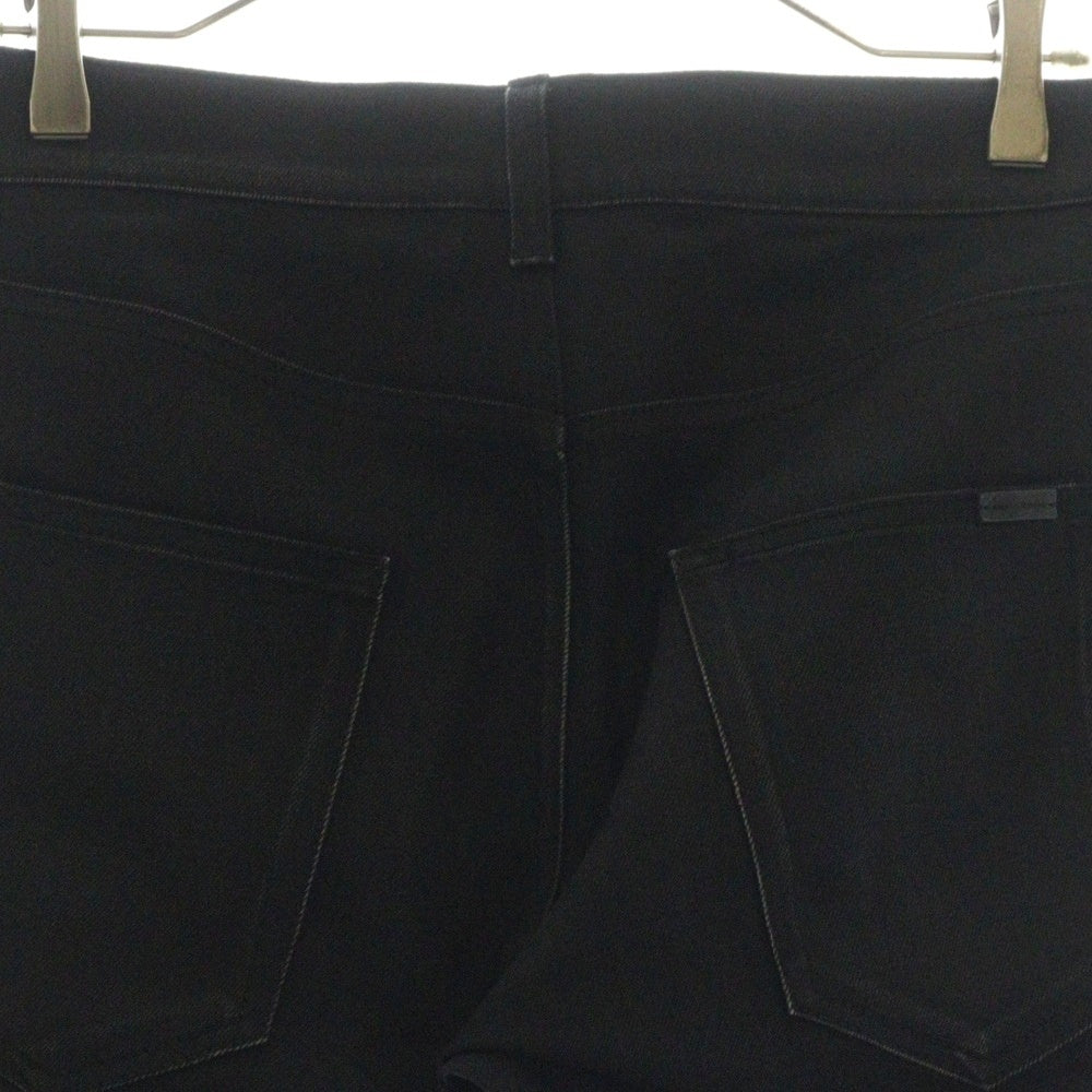 SAINT LAURENT PARIS(サンローランパリ) BLACK BULL JEANS スキニーフィット ジーンズ デニムパンツ 527389 YO500