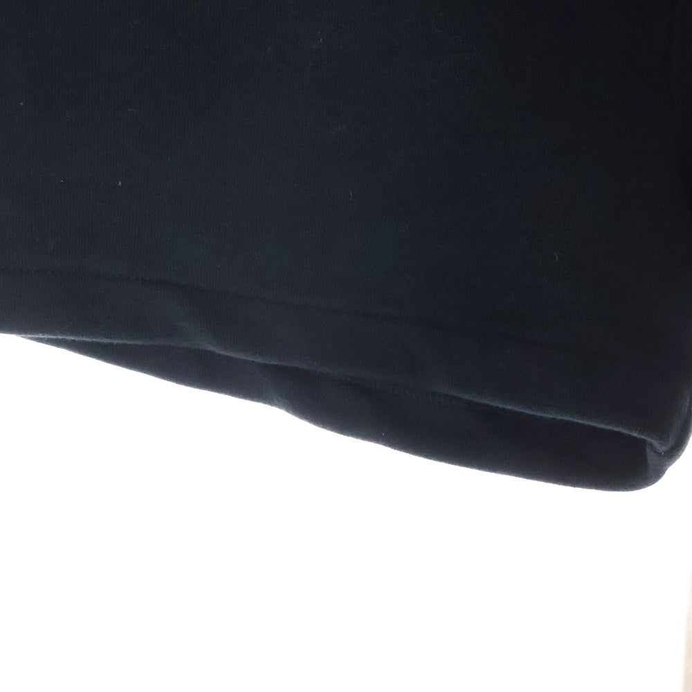 FOG Essentials(エフオージー エッセンシャルズ) ドローストリング スウェット ショーツ ショート ハーフパンツ ブラック