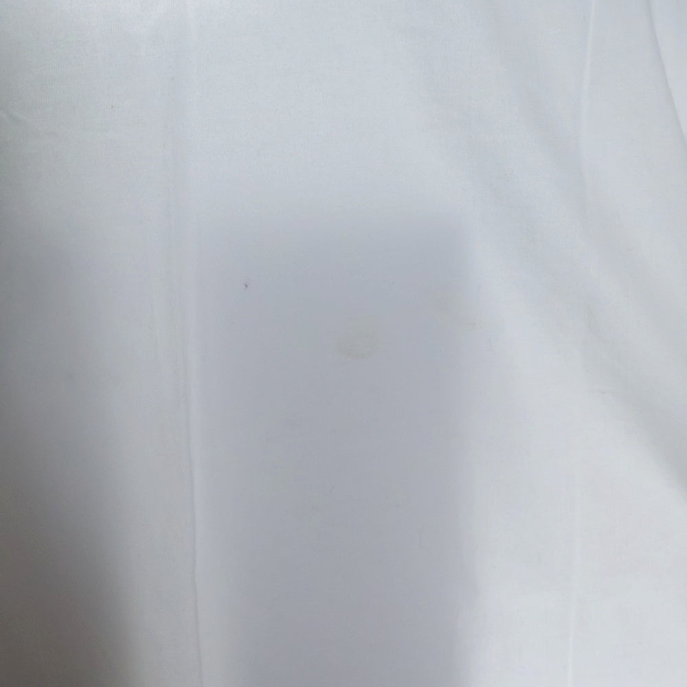 UNDERCOVER(アンダーカバー) Uロゴプリント クルーネック 半袖Tシャツ カットソー ホワイト K9812