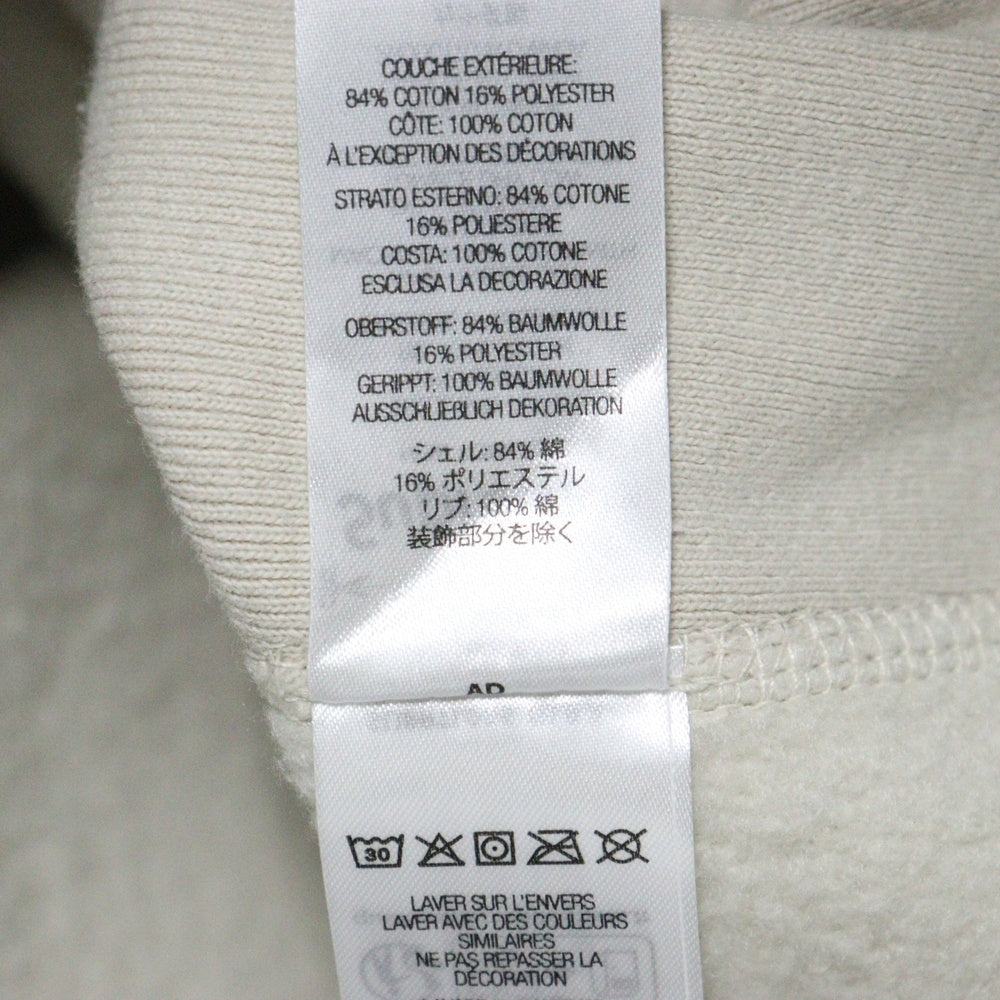 SUPREME(シュプリーム) 24AW Box Logo Hooded Sweatshirt ボックスロゴ プルオーバースウェットパーカー ベージュ