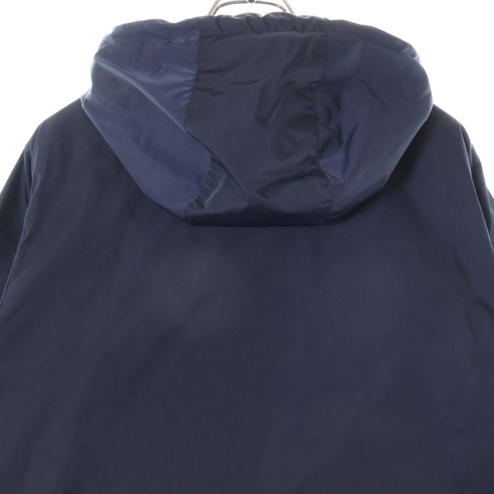 MONCLER(モンクレール) CASSIOPEA カシオペア ジップアップナイロンジャケット ネイビー J10931A00060