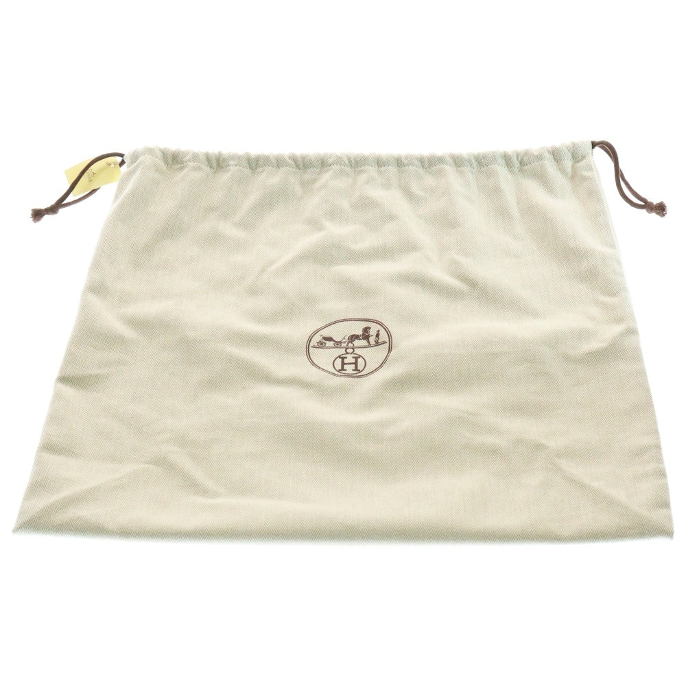 HERMES(エルメス) ピコタン MM トリヨンクレマンス A刻印 シルバー金具 ハンドバッグ ボルドー