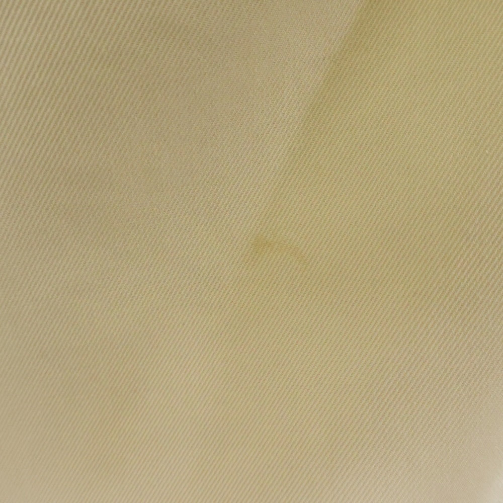 MaxMara(マックスマーラ) ネックストラップ ポンチョケープ フリルトレンチコート ベージュ 473105166