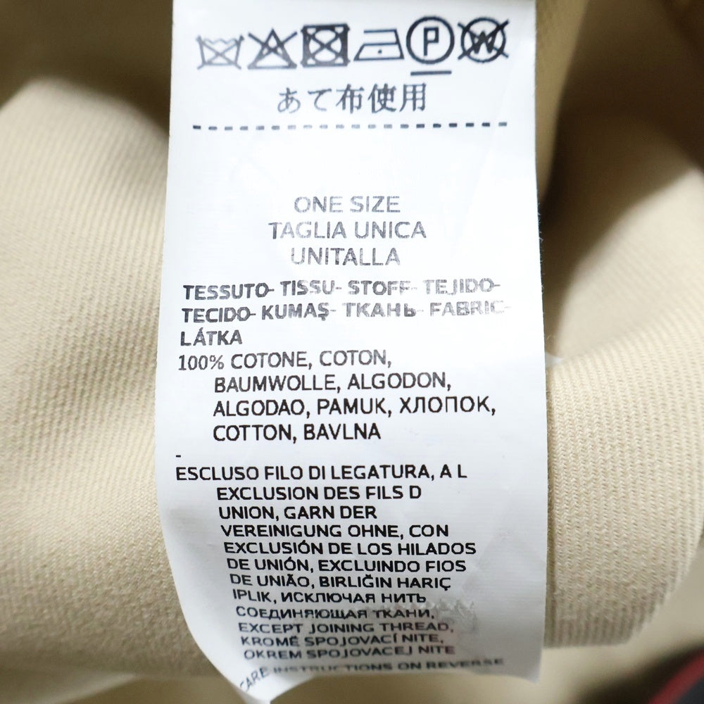 MaxMara(マックスマーラ) ネックストラップ ポンチョケープ フリルトレンチコート ベージュ 473105166