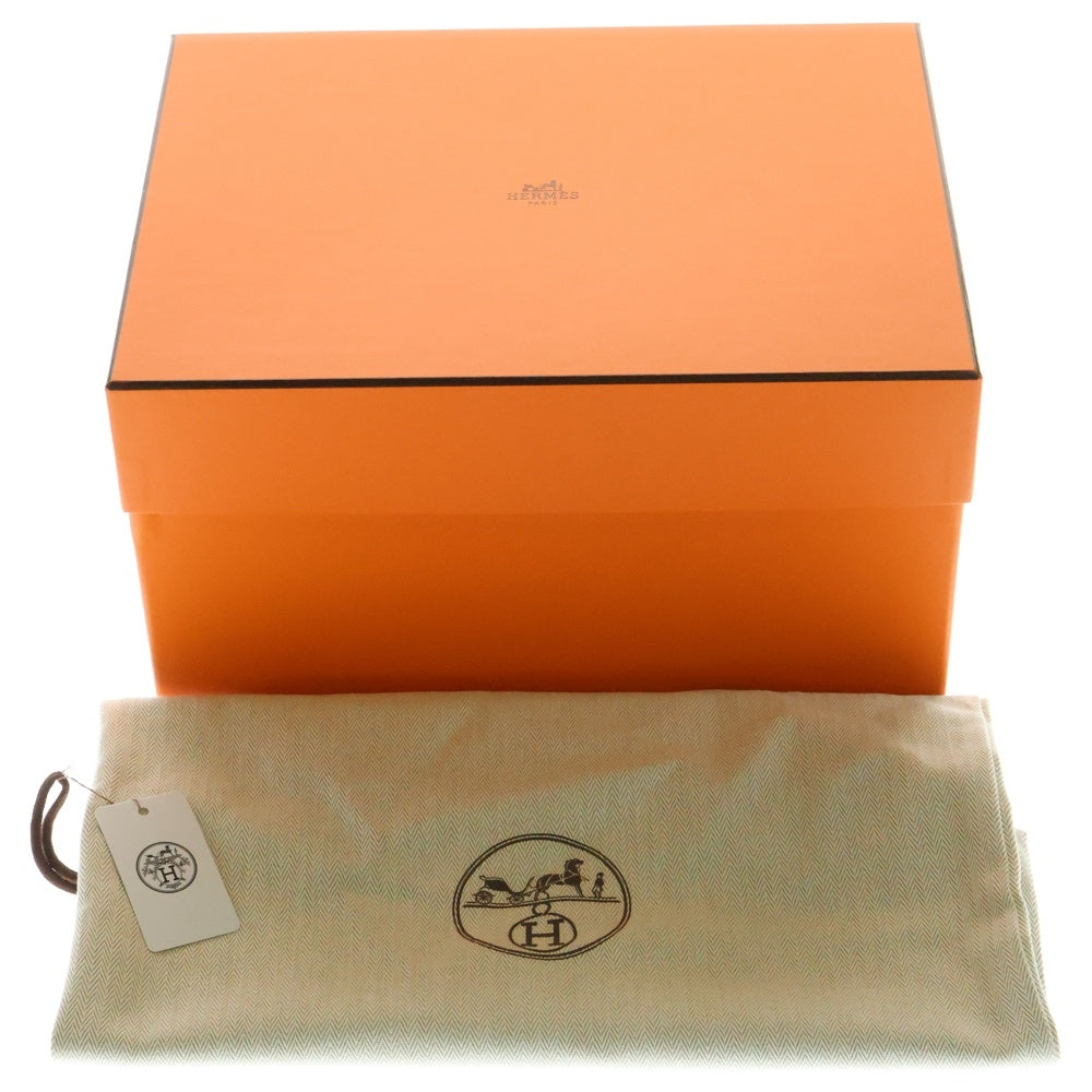 HERMES(エルメス) ピコタン MM トリヨンクレマンス C刻印 ゴールド金具 ハンドバッグ ブラック