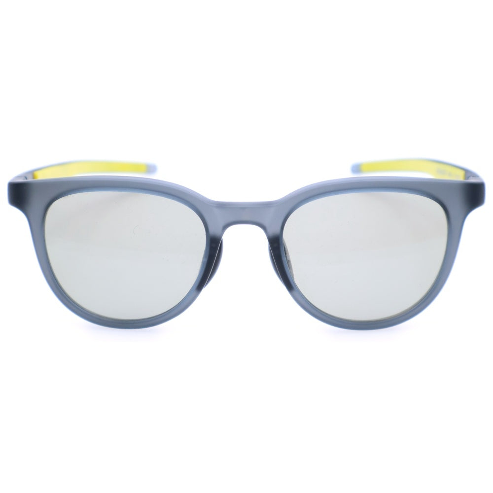 BRIEFING(ブリーフィング) ×Eyevol Conlon 2 サングラス アイウェア メガネ 眼鏡 グレー 度入り MNV-LY