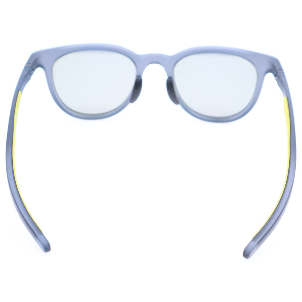 BRIEFING(ブリーフィング) ×Eyevol Conlon 2 サングラス アイウェア メガネ 眼鏡 グレー 度入り MNV-LY