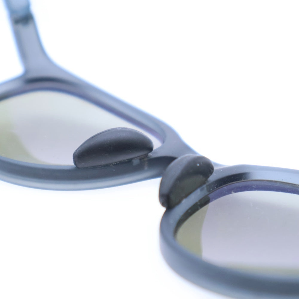 BRIEFING(ブリーフィング) ×Eyevol Conlon 2 サングラス アイウェア メガネ 眼鏡 グレー 度入り MNV-LY