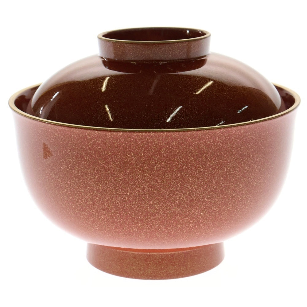 SUPREME(シュプリーム) Zoni Glitter Bowl ゾウニ グリッターボウル レッド