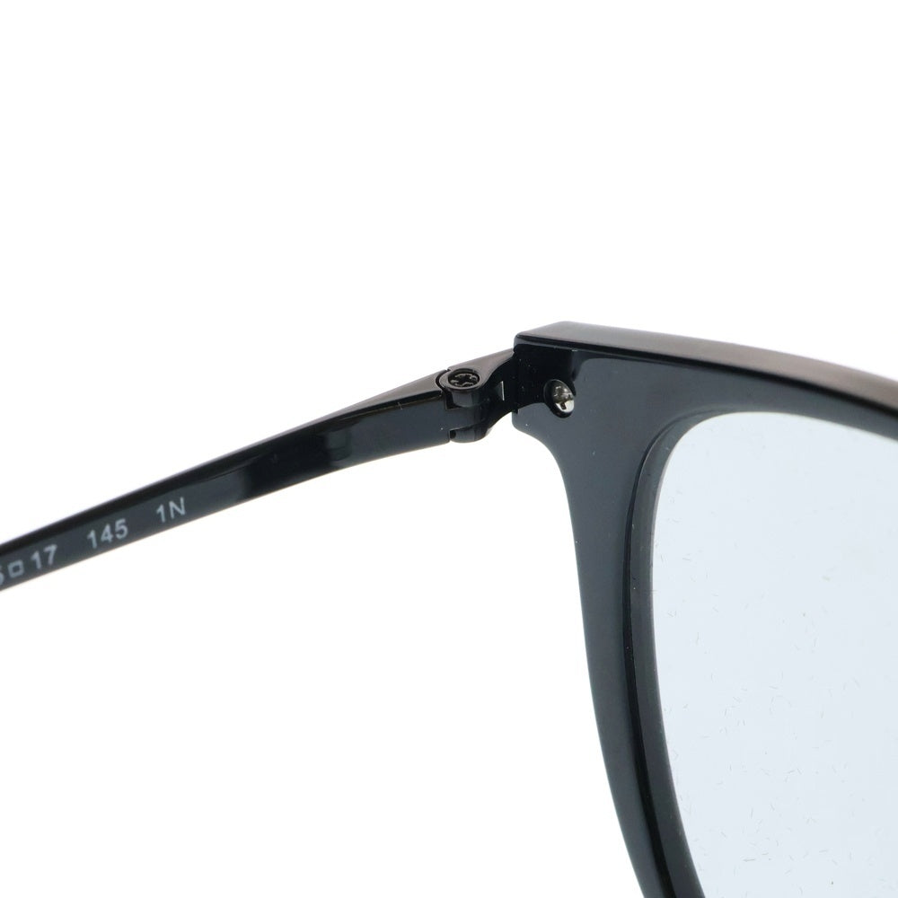 Ray Ban(レイバン) ウェリントン サングラス アイウェア メガネ ブラック RB4333D
